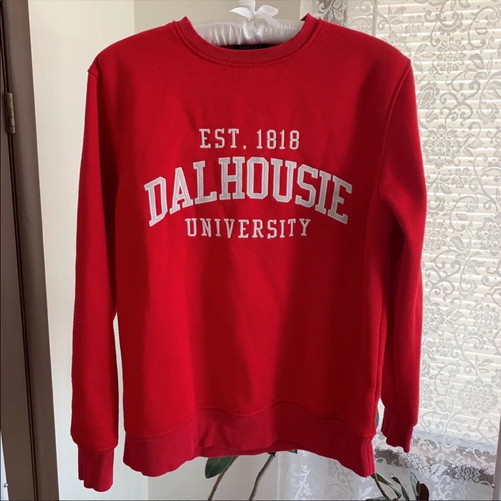 Dalhousie University Crewneck